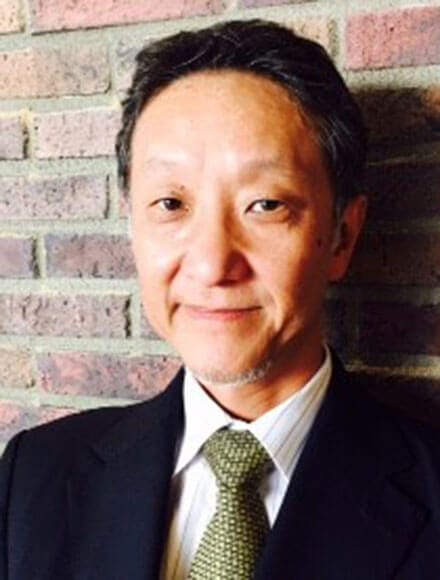 村田淳一
