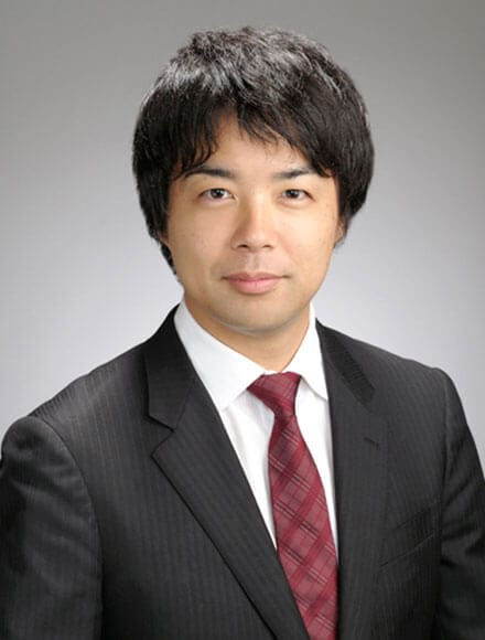 平石智紀