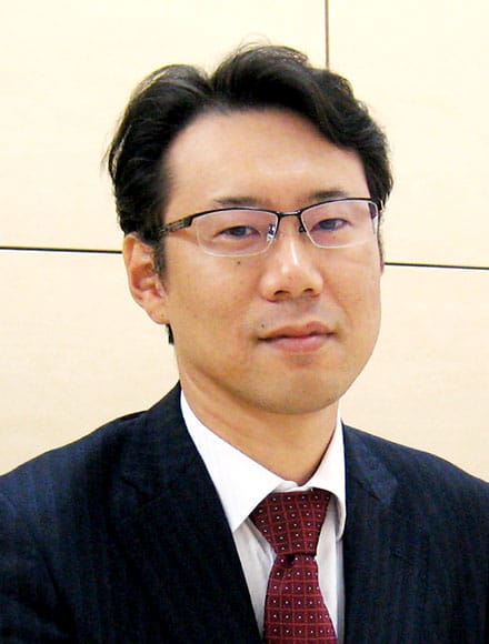 尾藤 清隆