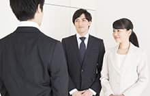開業・会社設立