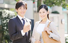 個人事業主の皆様
