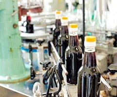 製造業