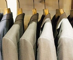 衣料品